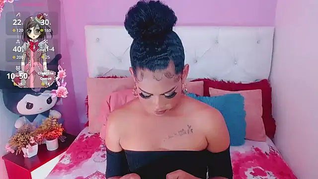 Snapshot of Amanda_bigx chatting on 01/11/26, 02:18 Amanda bigx online show from 01/11/26, 02:18