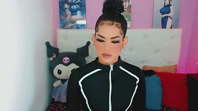 Amanda bigx online show from 07/21/26, 03:20