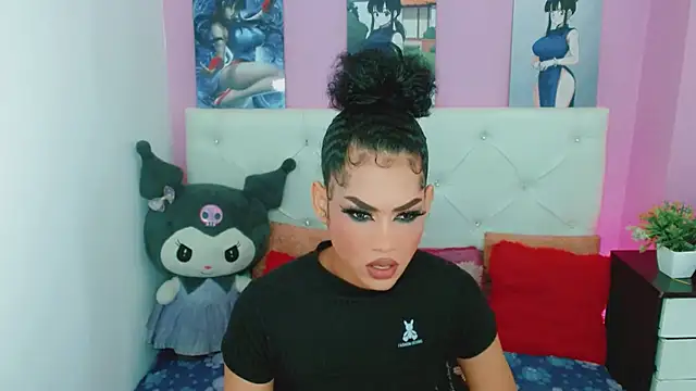 Amanda bigx online show from 07/26/26, 04:30