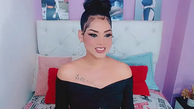 Amanda bigx online show from 04/04/26, 03:35