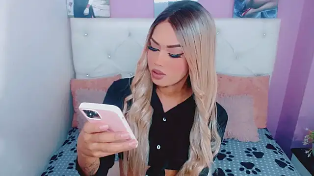 Amanda bigx online show from 02/26/26, 05:07