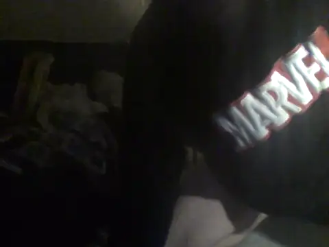 FreeSoul87 online show from 10/30/25, 08:12