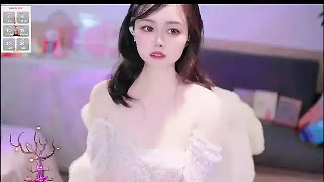 lilies-sweet online show from 11/03/25, 10:41