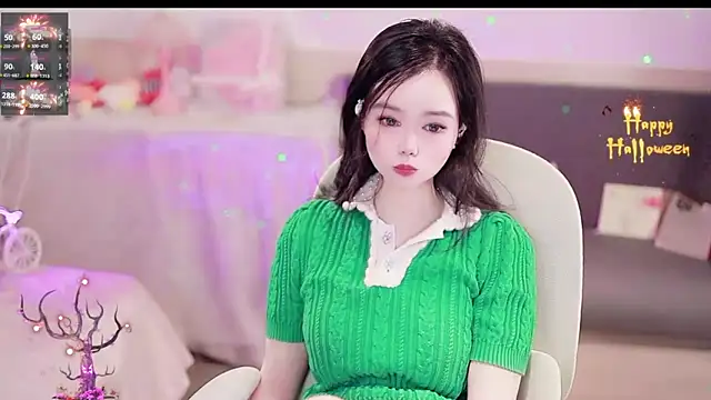 lilies-sweet online show from 10/28/25, 01:54