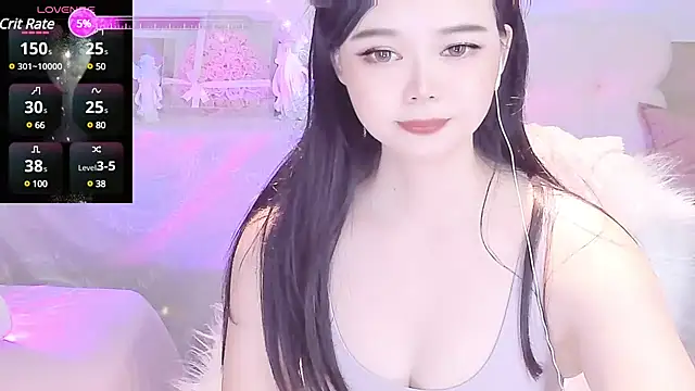 Snapshot of lilies-sweet chatting on 03/12/25, 09:02 lilies-sweet online show from 03/12/25, 09:02