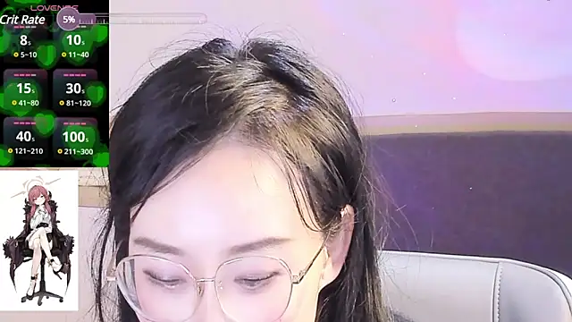 Snapshot of lilies-sweet chatting on 02/23/25, 05:23 lilies-sweet online show from 02/23/25, 05:23