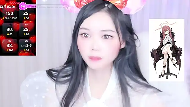 Snapshot of lilies-sweet chatting on 02/10/25, 04:25 lilies-sweet online show from 02/10/25, 04:25