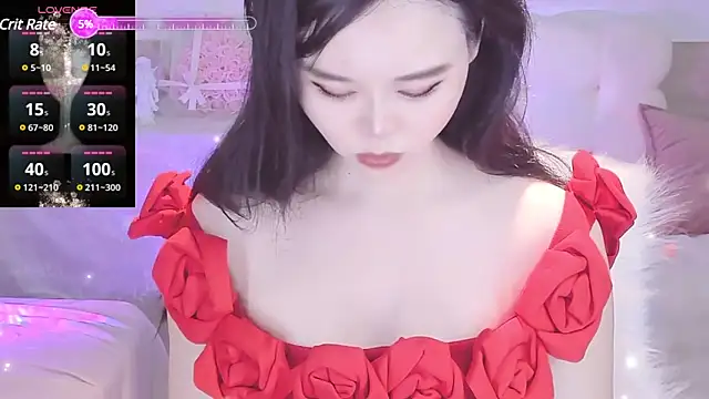 Snapshot of lilies-sweet chatting on 03/13/25, 06:37 lilies-sweet online show from 03/13/25, 06:37