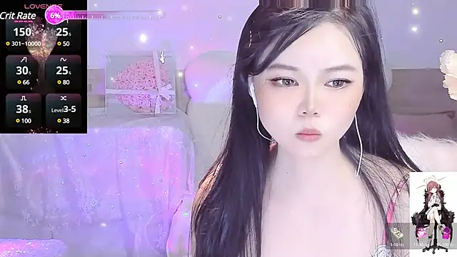 Snapshot of lilies-sweet chatting on 03/06/25, 08:52 lilies-sweet online show from 03/06/25, 08:52