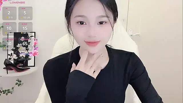 Snapshot of BEGONIA-- chatting on 01/10/25, 01:20 BEGONIA-- online show from 01/10/25, 01:20