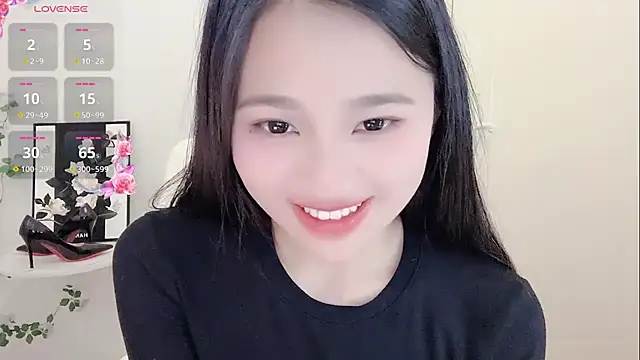 Snapshot of BEGONIA-- chatting on 01/10/25, 04:30 BEGONIA-- online show from 01/10/25, 04:30