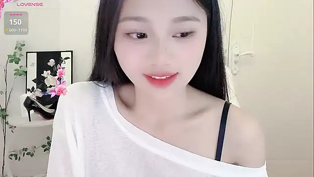 Snapshot of BEGONIA-- chatting on 12/03/24, 04:22 BEGONIA-- online show from 12/03/24, 04:22