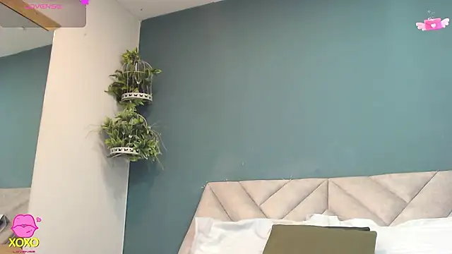 SharisWillian online show from 03/13/26, 03:22