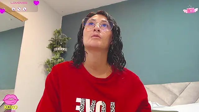 SharisWillian online show from 03/09/26, 03:43