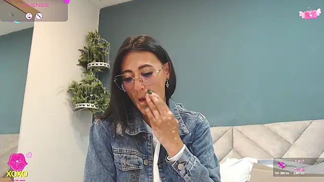 SharisWillian online show from 05/02/26, 04:50