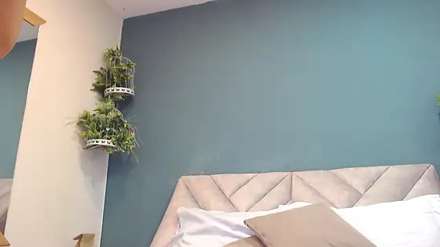 SharisWillian online show from 03/26/26, 03:38