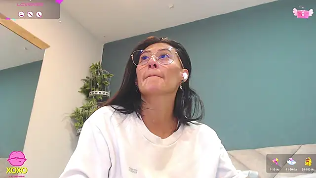 SharisWillian online show from 03/20/26, 03:51