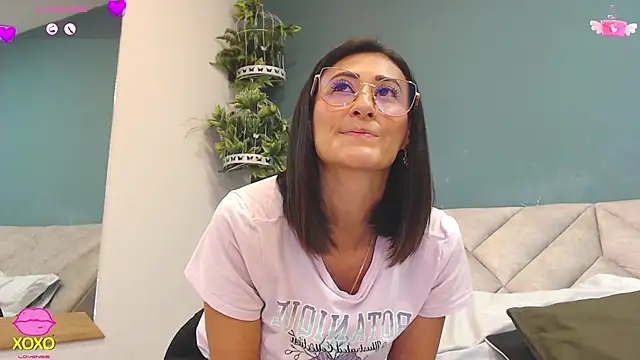 SharisWillian online show from 03/02/26, 05:08