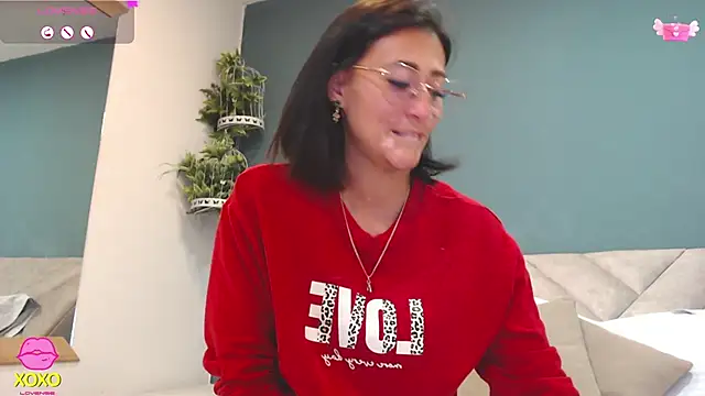 SharisWillian online show from 04/09/26, 03:19