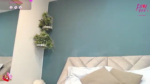 SharisWillian online show from 05/11/26, 03:41