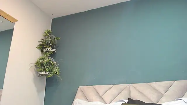 SharisWillian online show from 02/07/26, 03:58