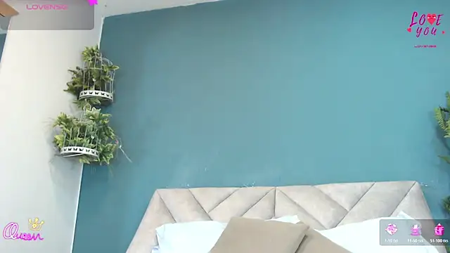 Snapshot of SharisWillian chatting on 06/11/26, 03:47 SharisWillian online show from 06/11/26, 03:47