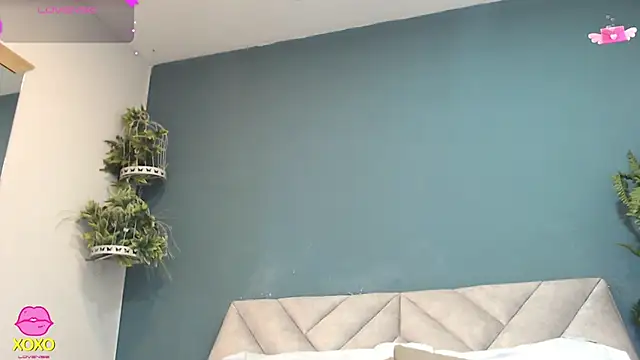SharisWillian online show from 05/04/26, 03:54
