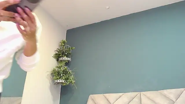 SharisWillian online show from 01/09/26, 03:46