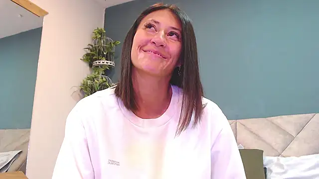 SharisWillian online show from 02/02/26, 03:38