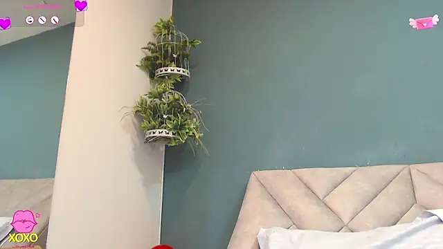 SharisWillian online show from 02/26/26, 04:34