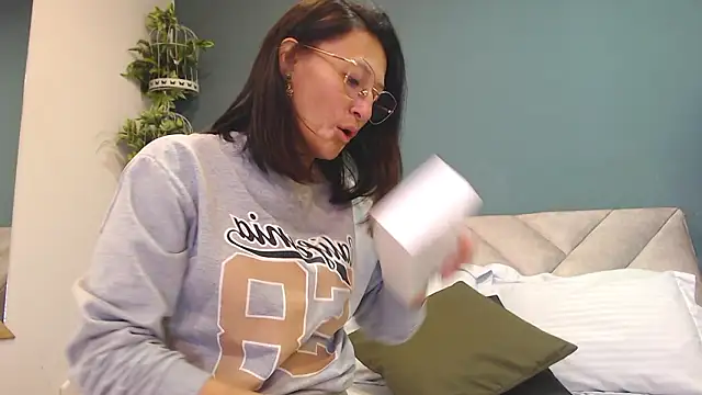 SharisWillian online show from 02/25/26, 03:18