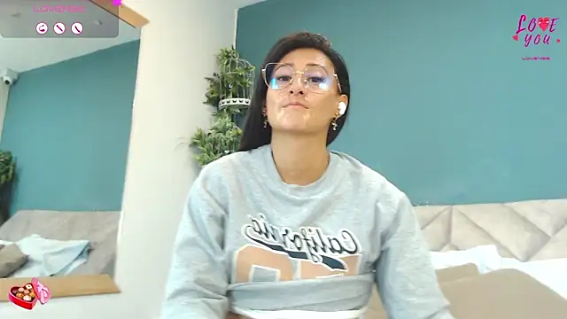 SharisWillian online show from 05/25/26, 03:50