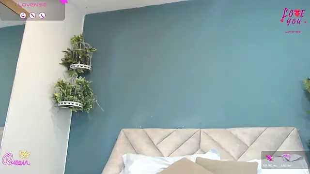 Snapshot of SharisWillian chatting on 06/19/26, 03:56 SharisWillian online show from 06/19/26, 03:56