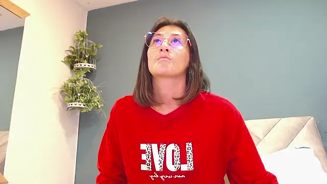 SharisWillian online show from 01/07/26, 03:44