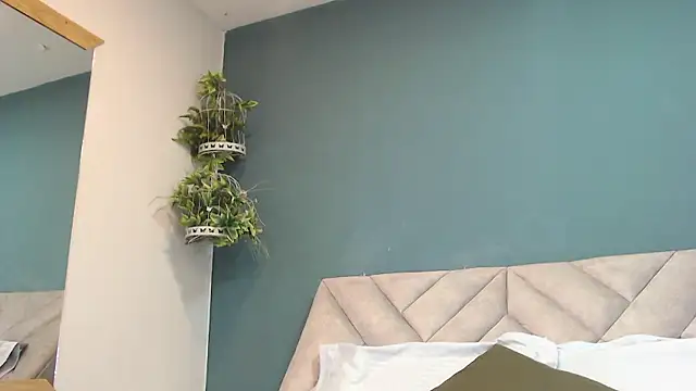 SharisWillian online show from 01/17/26, 04:05