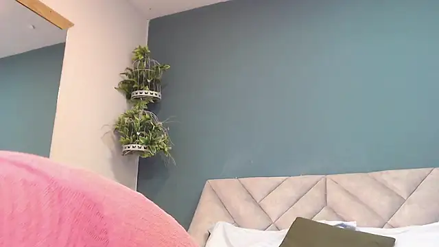 SharisWillian online show from 01/11/26, 03:57