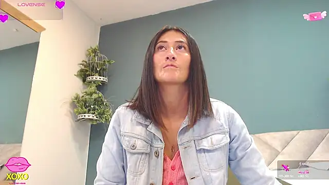 SharisWillian online show from 03/07/26, 03:57