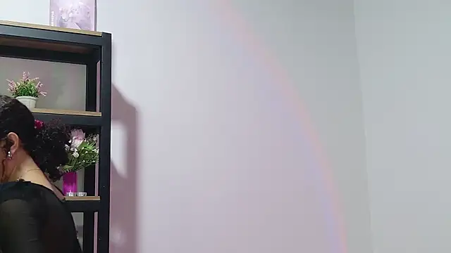 Snapshot of nya_ah chatting on 03/15/25, 07:53 nya ah online show from 03/15/25, 07:53