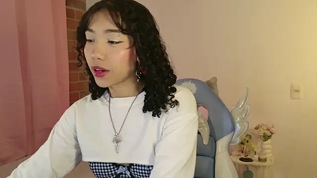 Snapshot of nya_ah chatting on 03/29/26, 03:30 nya ah online show from 03/29/26, 03:30