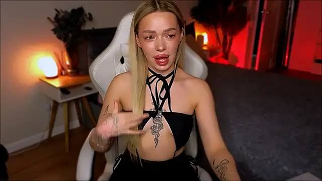 Lily Yin online show from 02/23/26, 05:52