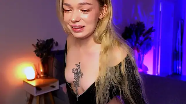 Lily Yin online show from 02/27/26, 06:13