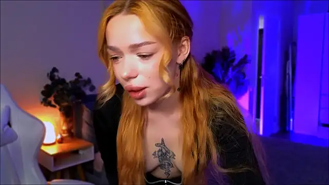 Lily Yin online show from 05/18/26, 06:18
