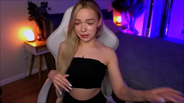 Lily Yin online show from 04/13/26, 05:55