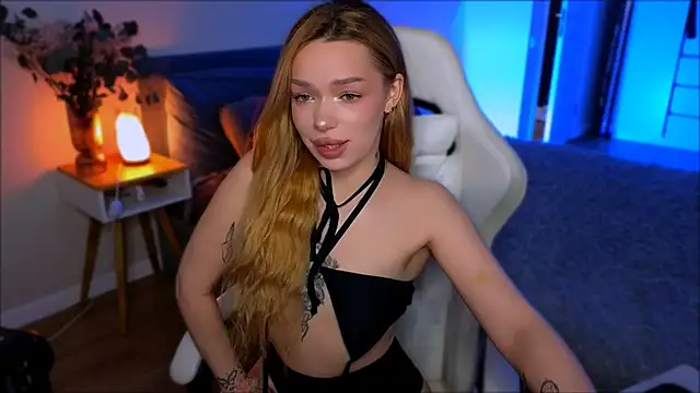 Lily Yin online show from 06/22/26, 05:48