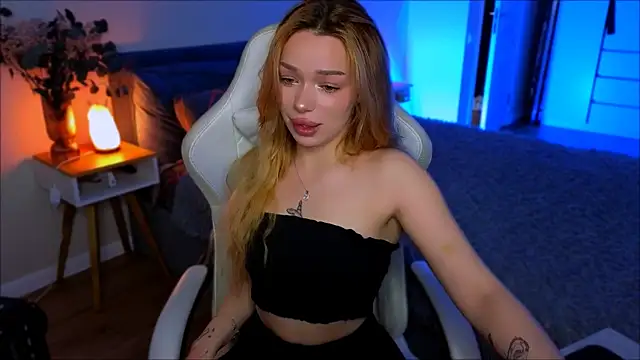 Lily Yin online show from 06/21/26, 06:08