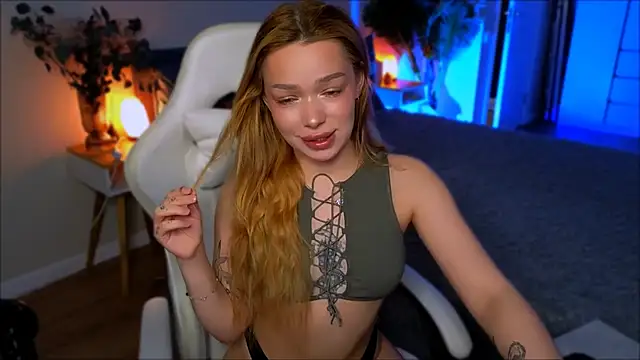 Lily Yin online show from 06/11/26, 06:10