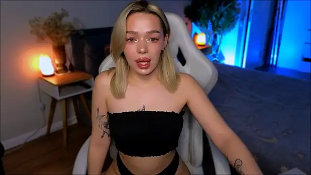 Lily Yin online show from 01/10/26, 05:47