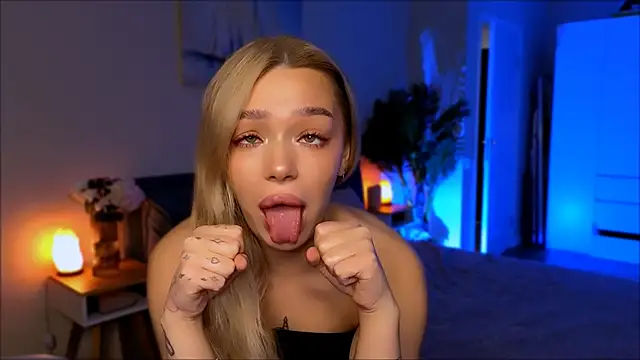 Lily Yin online show from 02/09/26, 06:00