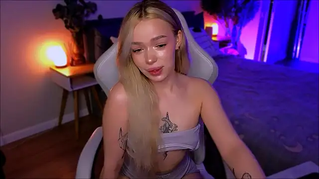 Lily Yin online show from 03/31/26, 05:42