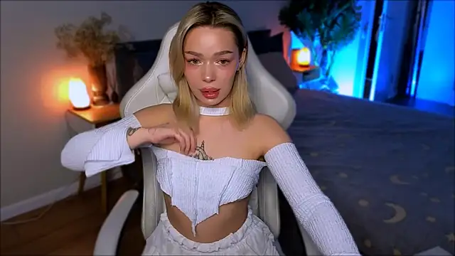 Lily Yin online show from 01/14/26, 05:55